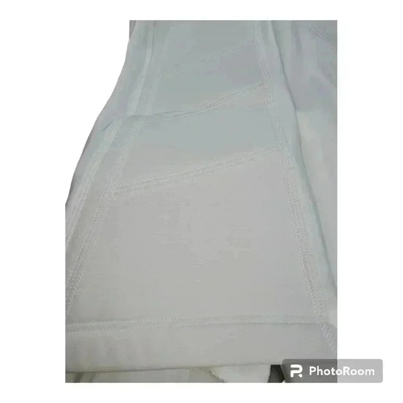 UNDER ARMOUR MPZ1 UA Strike-zone Slider shorts women's white #1228352 XL - Picture 6 of 10